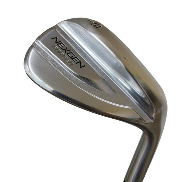 【中古】 ゴルフパートナー NEXGEN FORGED WEDGE(2025) 58°/12°T ウェッジ WG NS PRO 950GH neo (フレックスS) メンズ 男性用 右利き 右用 Cランク ゴルフクラブ