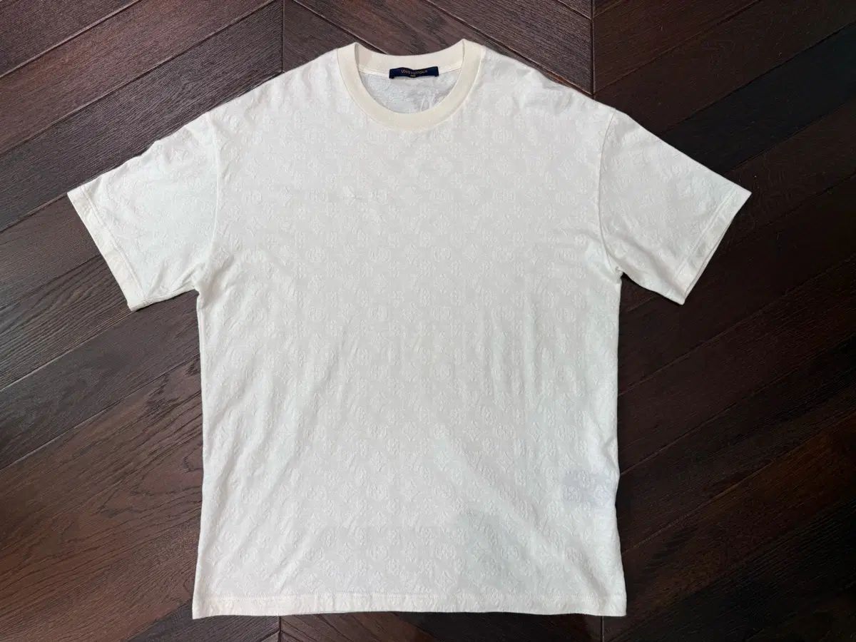 M ルイヴィトン モノグラム 半袖 Tシャツ