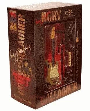 【中古】洋楽DVD ロリー・ギャラガー / ライヴ・イン・ジャーマニー～デラックス・エディション