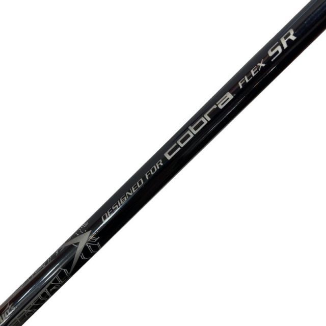 中古】 コブラ cobra DS-ADAPT MAX-K 9° ドライバー DR LIN-Q for