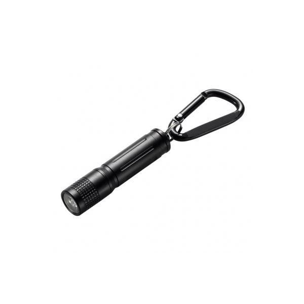ds-〔5個セット〕 YAZAWA 防水ミニライト L9A757BKX5 6,802円