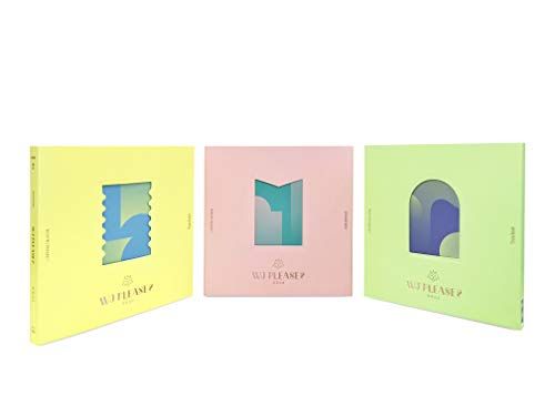 (CD)WJSN-5thミニアルバム-WJ Please?(輸入盤)(Random Ver.)／WJSN 28,570円