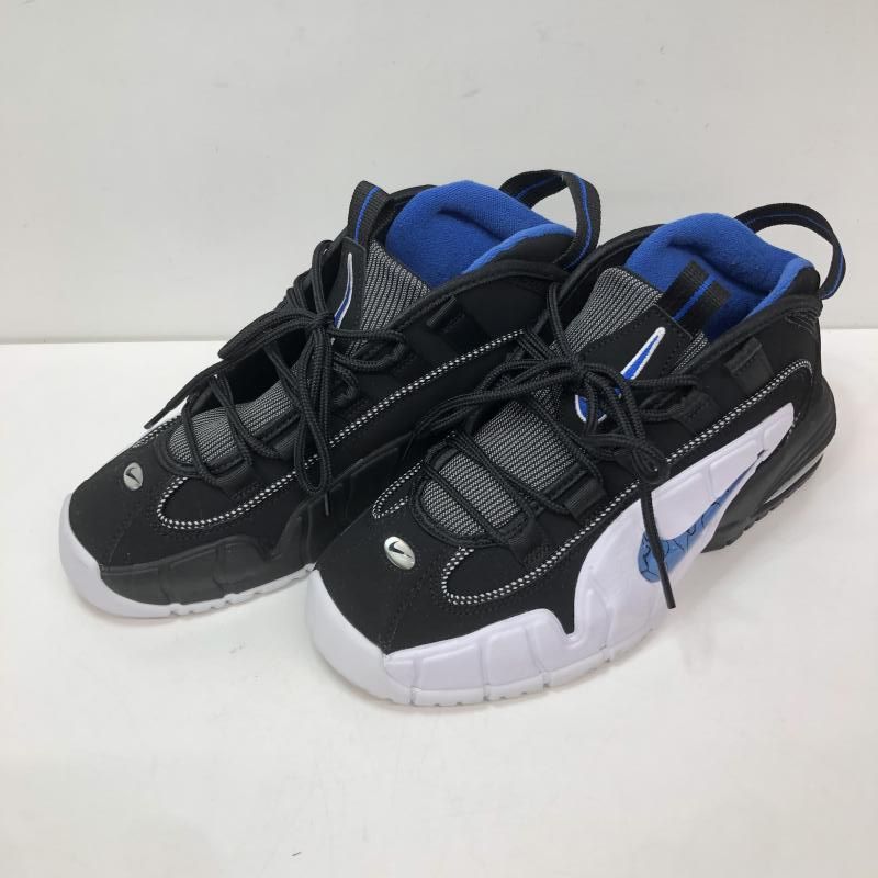 【中古】NIKE AIR MAX Penny 1 Orlando 24.5cm DN2487-001[66] 9,170円