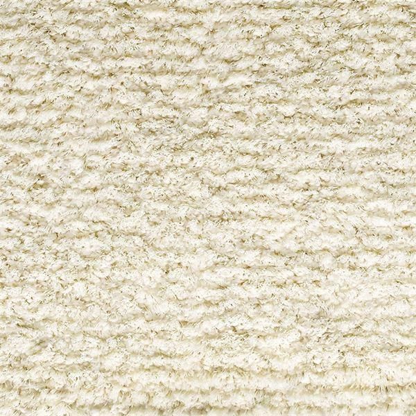 ds-防炎 ラグマット/絨毯 〔約200×250cm アイボリー〕 ホットカーペット対応 ウィルトン アーバン プレーベル 8001/IVO