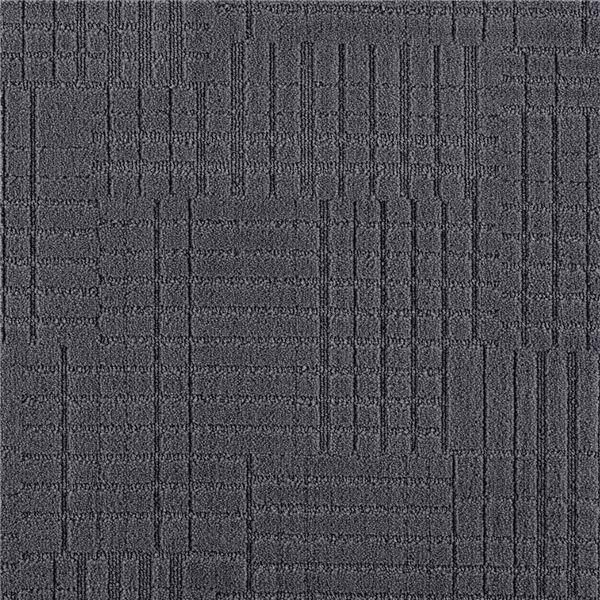 ds-タイルカーペット/絨毯 〔ECOS 約50×50cm 16枚入 ID-8009〕 防炎 静電 消臭 防汚 日本製 スミノエ 〔事務所 オフィス DIY〕 21,477円