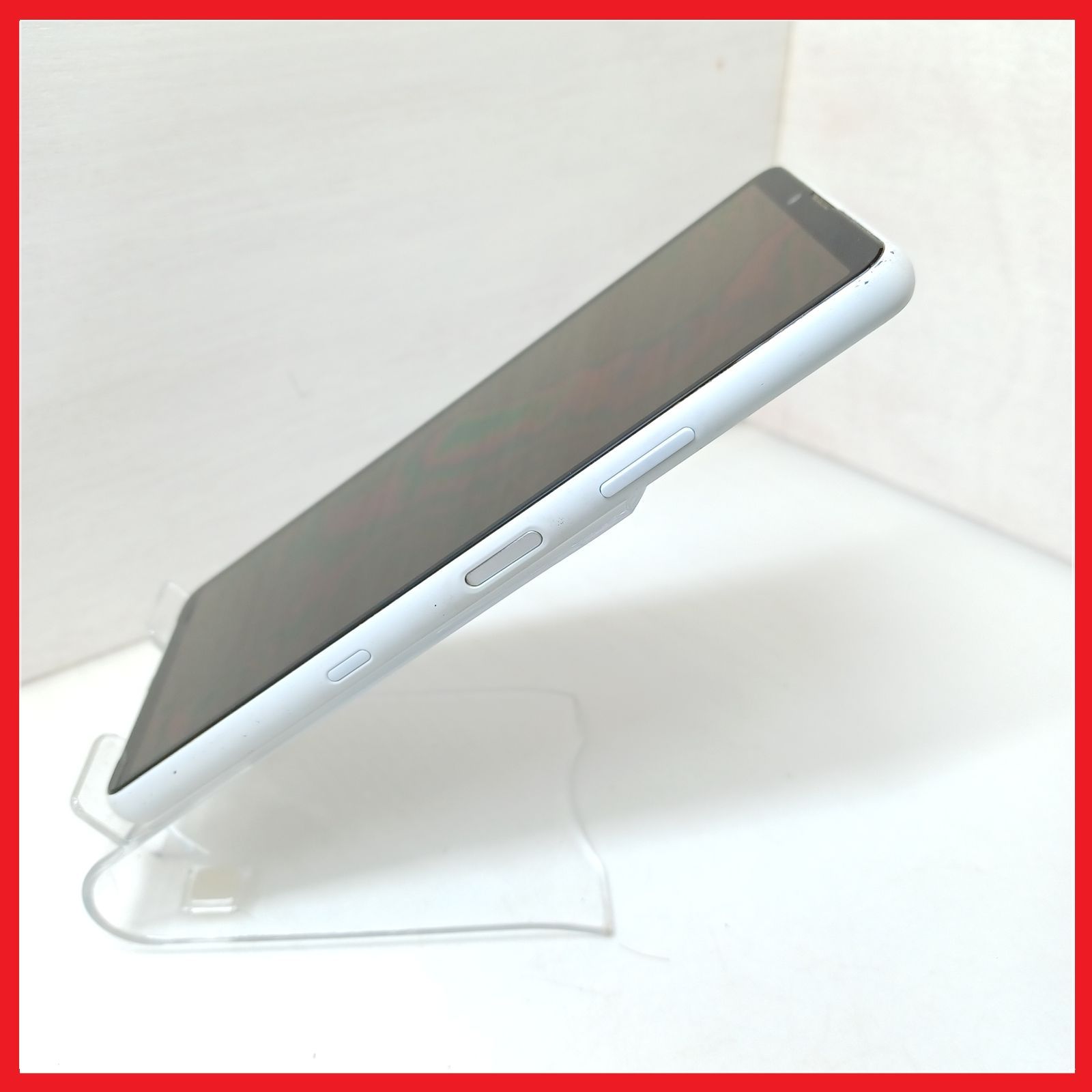 ジャンク】Xperia 10 III Lite SIMフリー SONY - メルカリ