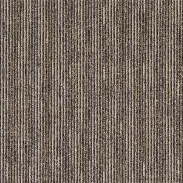 ds-タイルカーペット/絨毯 〔ECOS 約50×50cm 20枚入 ID-6702〕 防炎 静電 消臭 防汚 日本製 スミノエ 〔事務所 オフィス DIY〕