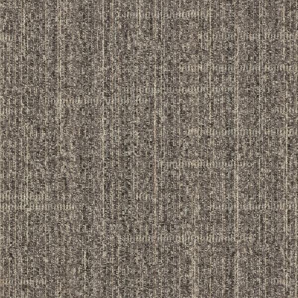 ds-タイルカーペット/絨毯 〔ECOS 約50×50cm 16枚入 ID-5201〕 防炎 静電 消臭 防汚 日本製 スミノエ 〔事務所 オフィス DIY〕