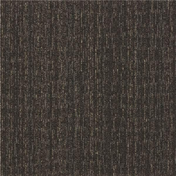 ds-タイルカーペット/絨毯 〔ECOS 約50×50cm 16枚入 ID-5103〕 防炎 静電 消臭 防汚 日本製 スミノエ 〔事務所 オフィス DIY〕