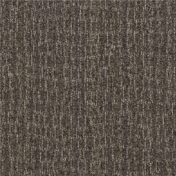 ds-タイルカーペット/絨毯 〔ECOS 約50×50cm 16枚入 ID-5102〕 防炎 静電 消臭 防汚 日本製 スミノエ 〔事務所 オフィス DIY〕ラグ・カーペット