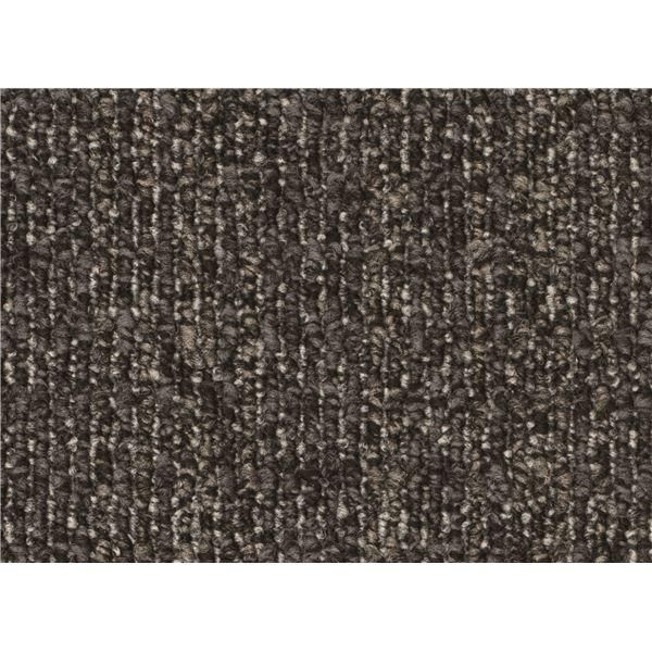 ds-タイルカーペット/絨毯 〔ECOS 約50×50cm 16枚入 ID-5102〕 防炎 静電 消臭 防汚 日本製 スミノエ 〔事務所 オフィス DIY〕