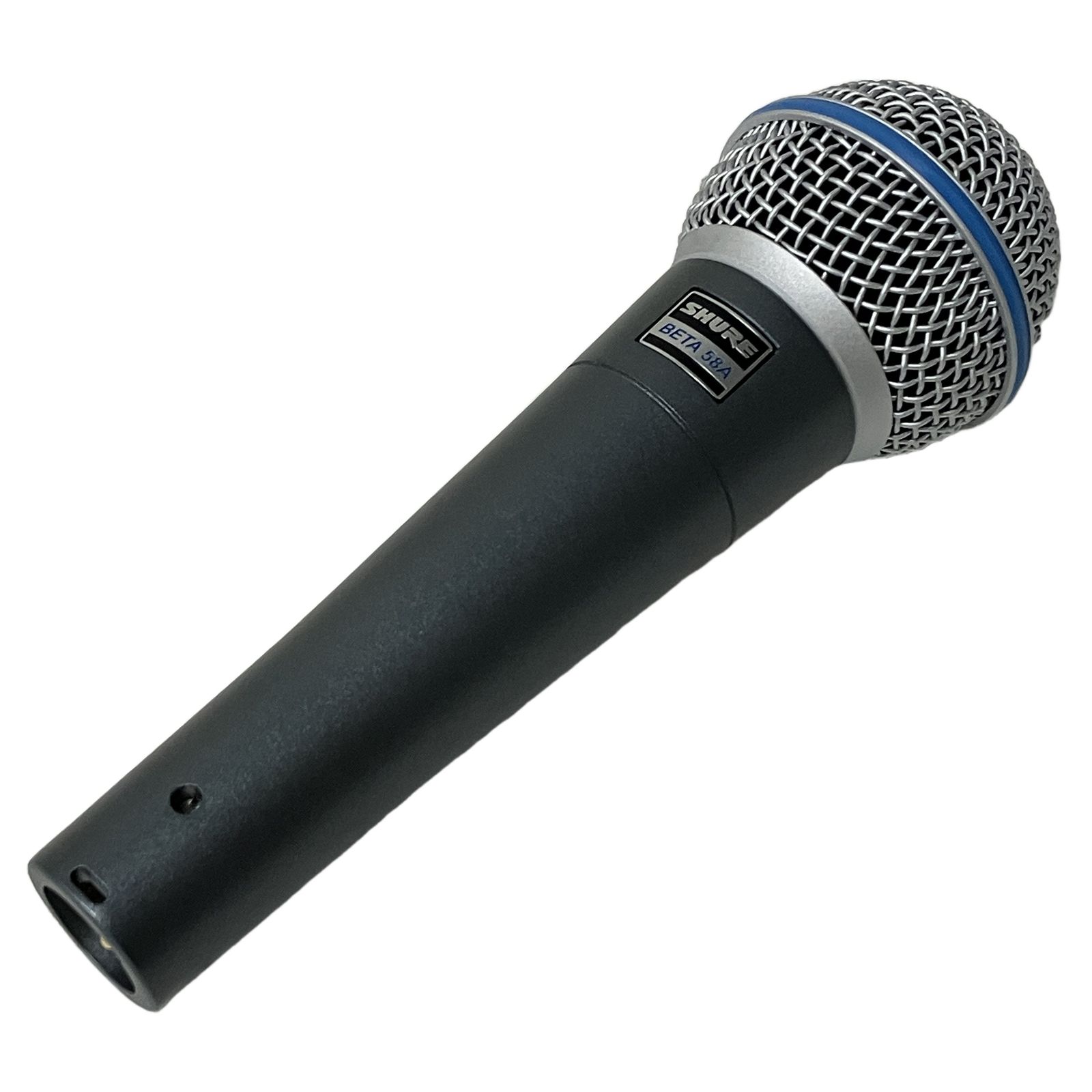 SHURE BETA58A シュア ボーカルマイクロフォン 音響機材 中古S11518245