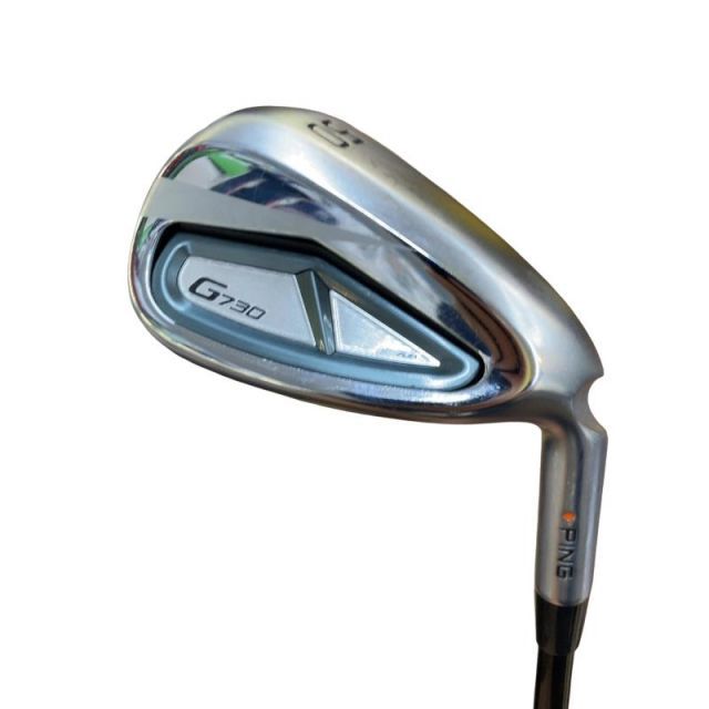 【中古】 ピン G730 50° ウェッジ WG ALTA J CB BLACK(IR) (フレックスSR) メンズ 男性用 右利き 右用 Cランク ゴルフクラブ 11,695円