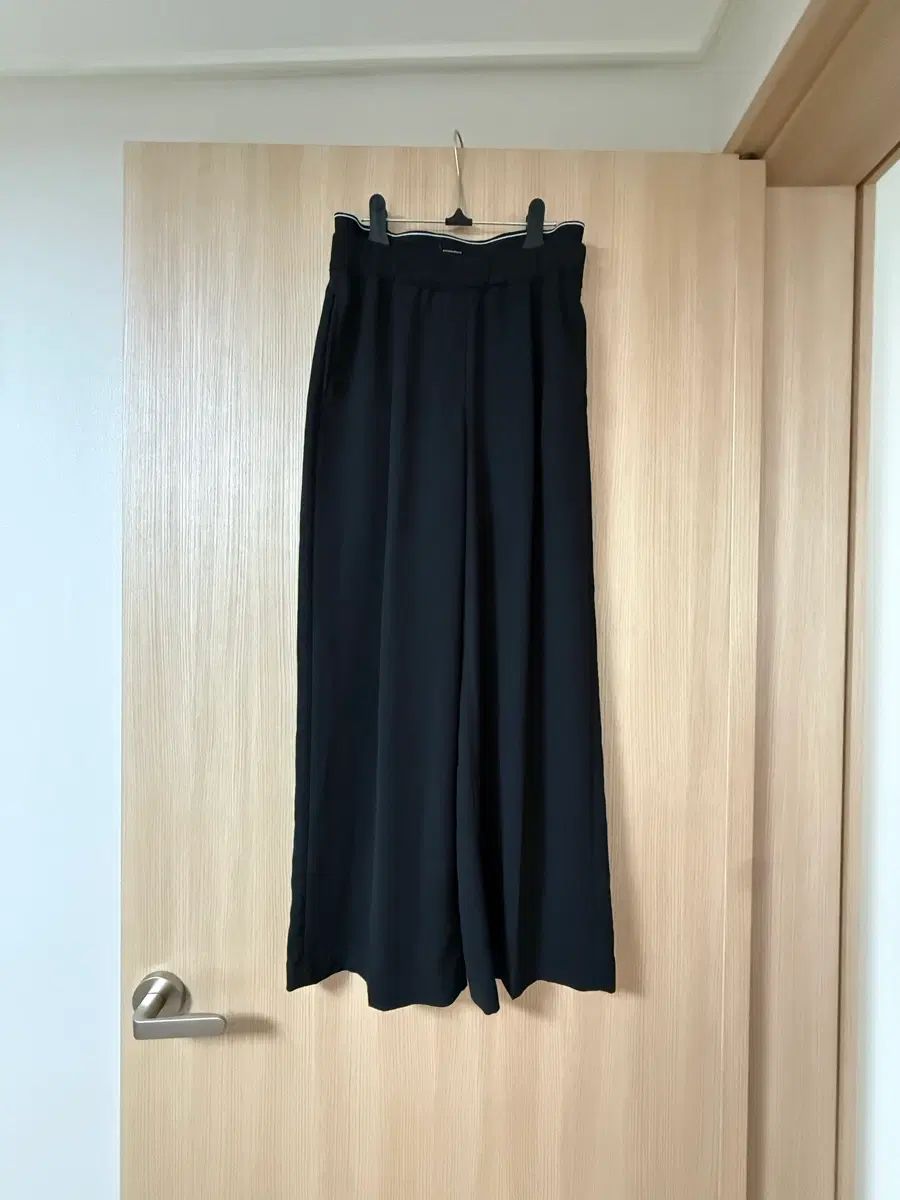 システム パンツ