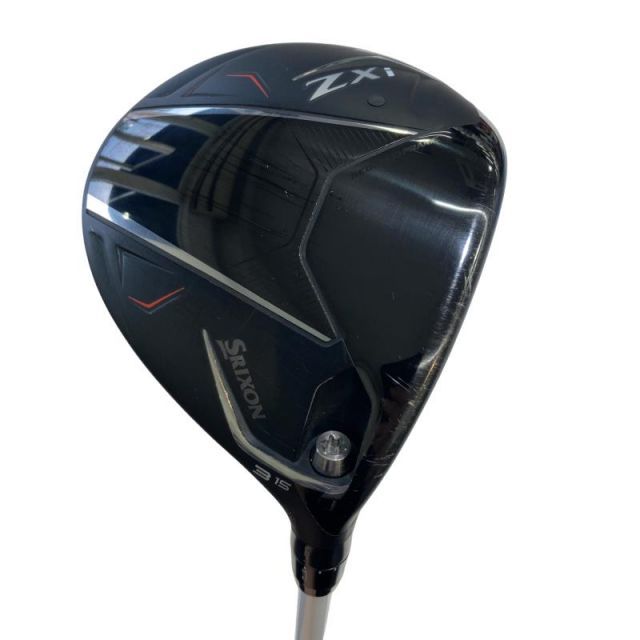 【中古】 ダンロップ SRIXON ZXi 3W フェアウェイウッド FW 純正特注シャフト (フレックスS) メンズ 男性用 右利き 右用 Cランク ゴルフクラブ 29,128円