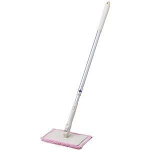 ds-〔20個セット〕 伸縮吸水ワイパー/お風呂掃除用品 〔全長約77～118cm〕 モップ糸：抗菌・防臭加工 ユニットバスボンくん 26,751円