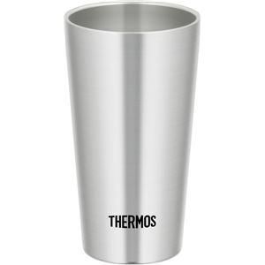 ds-〔12個セット〕 〔サーモス/THERMOS〕 真空断熱 タンブラー/カップ 〔ステンレス S 300ml〕 保温 保冷対応 〔お茶 コーヒー〕 14,204円