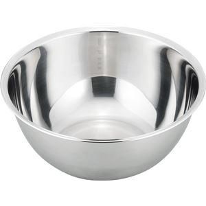 ds-〔40個セット〕 ステンレス ボール/調理器具 〔24cm〕 スタッキング式 お手入れ簡単 頑丈仕様 SUIグート 〔キッチン 台所〕 29,530円