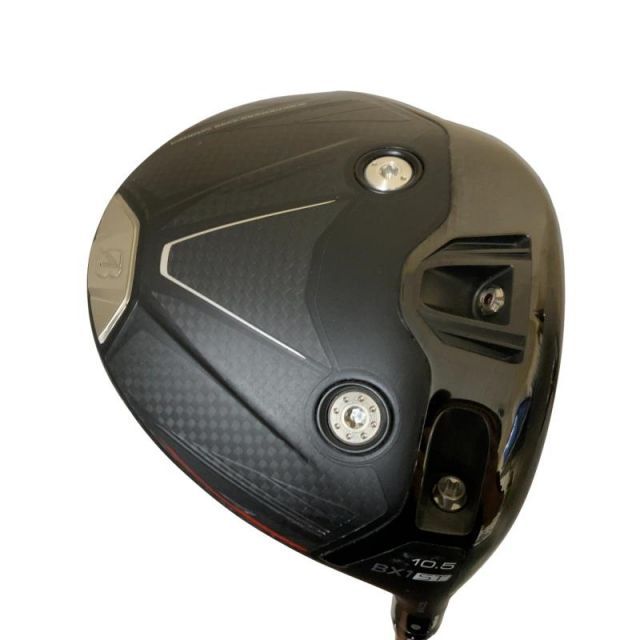 【中古】 ブリヂストン BRIDGESTONE BX1 ST 10.5° ドライバー DR SPEEDER NX GOLD 60 (フレックスS) メンズ 男性用 右利き 右用 Cランク ゴルフクラブ