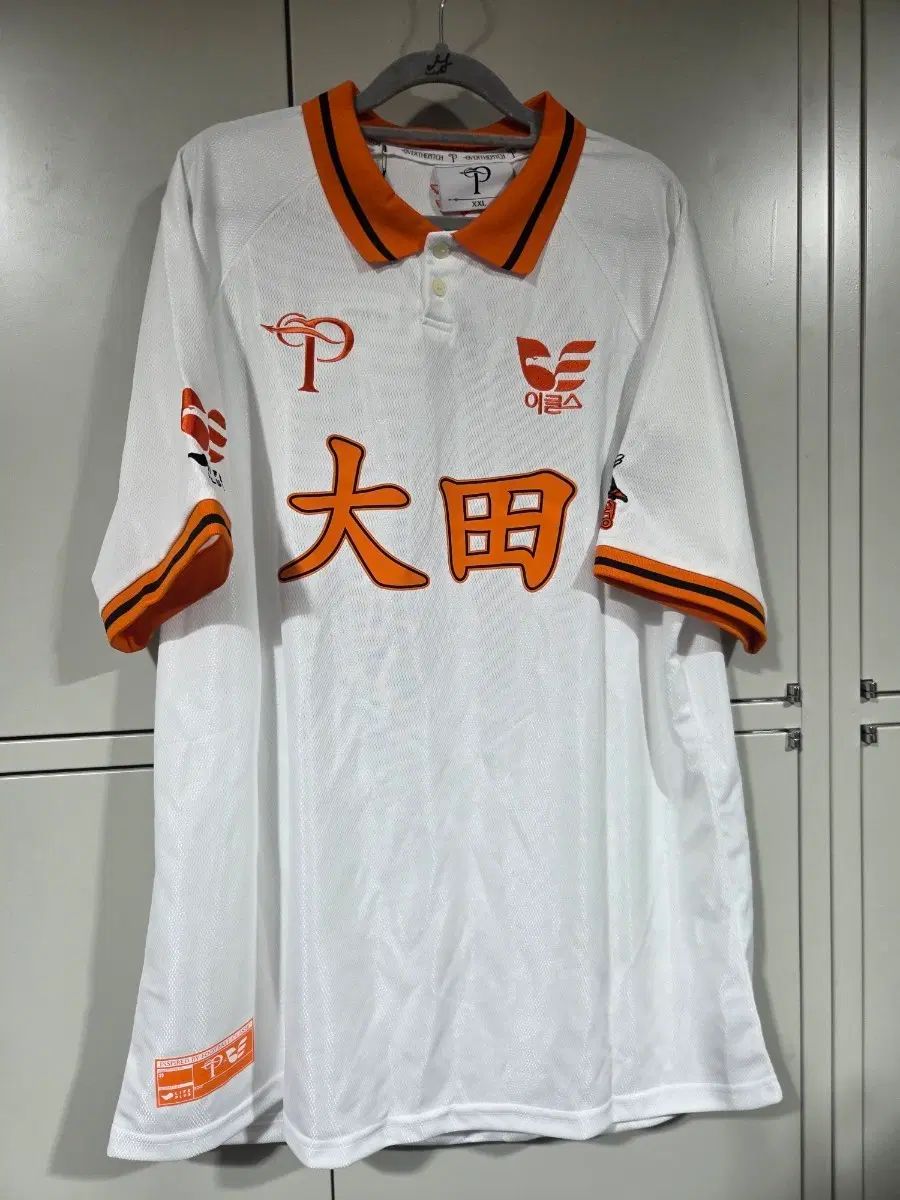 OVER THE PITCH Hanwhae Eagles(ハンファ・イーグルス) レア物