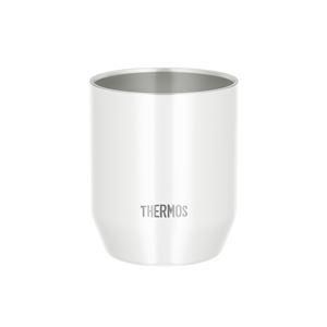 ds-〔12個セット〕 サーモス/THERMOS 真空断熱 ステンレス カップ 〔360ml ホワイト〕 魔法びん構造 保温 保冷対応 〔コーヒー〕 21,773円
