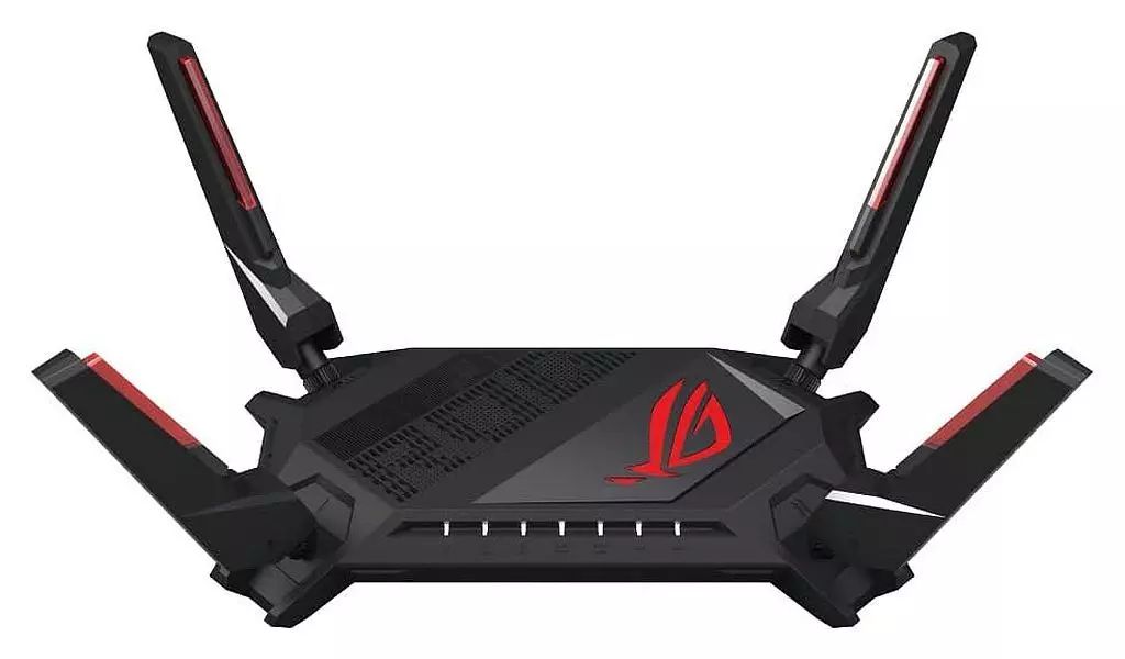 【中古】PCハード ゲーミングルーター ROG Rapture GT-AX6000 [GT-AX6000] 20,235円
