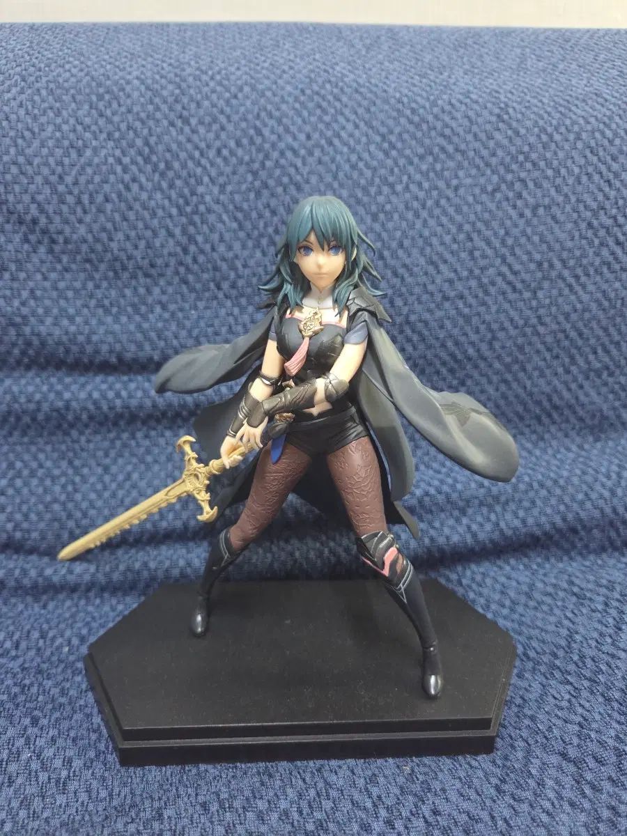 開封良品) ファイアーエムブレム 風花雪月 ポップアップパレード ベレス フィギュア