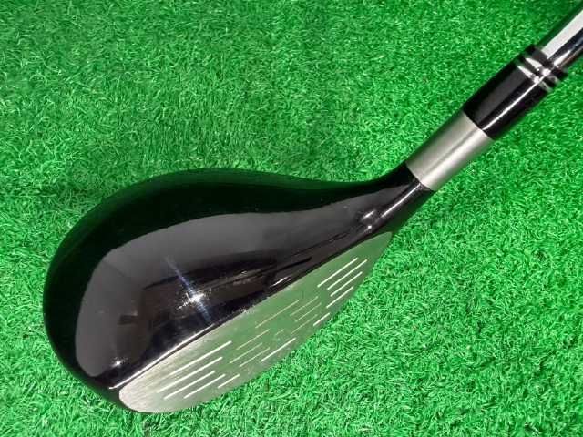 激安[423] ユーティリティ ロマロ RomaRo Ray UT/AMT TOUR WHITE/R300