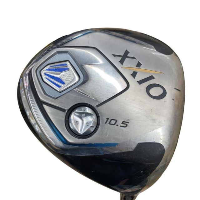 【中古】 ダンロップ XXIO(2014) 10.5° ドライバー DR リシャフト (フレックスその他) メンズ 男性用 右利き 右用 Cランク ゴルフクラブ 8,845円