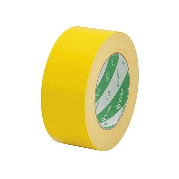 ds-（まとめ） ニチバン ハイクラフトテープ No.321WC 黄 幅50mm×長50m 〔×10セット〕 10,618円