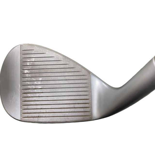 【中古】 テーラーメイド Taylor Made MILLED GRIND 5 56°/14°HB ウェッジ WG Dynamic Gold MID 115 (フレックスS) メンズ 男性用 右利き 右用 Cランク ゴルフクラブ