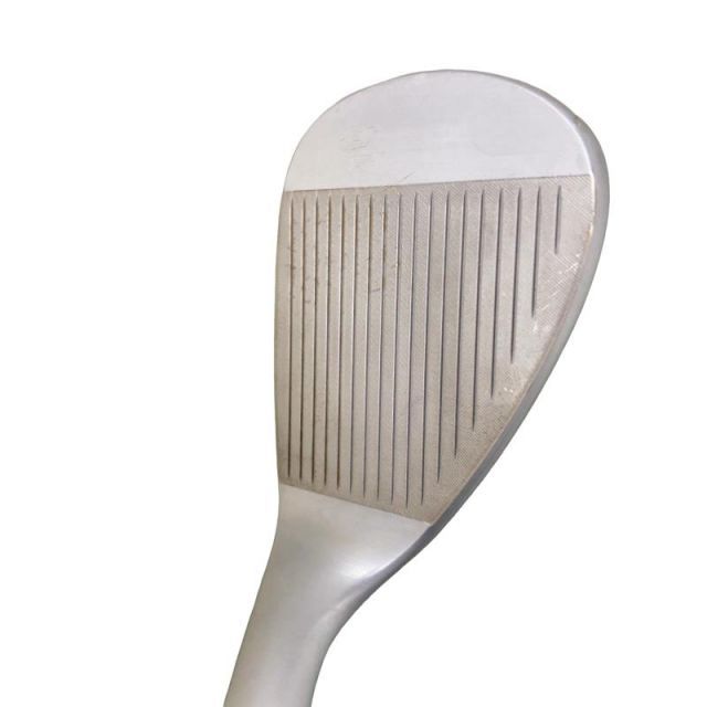 【中古】 テーラーメイド Taylor Made MILLED GRIND 5 56°/14°HB ウェッジ WG Dynamic Gold MID 115 (フレックスS) メンズ 男性用 右利き 右用 Cランク ゴルフクラブ