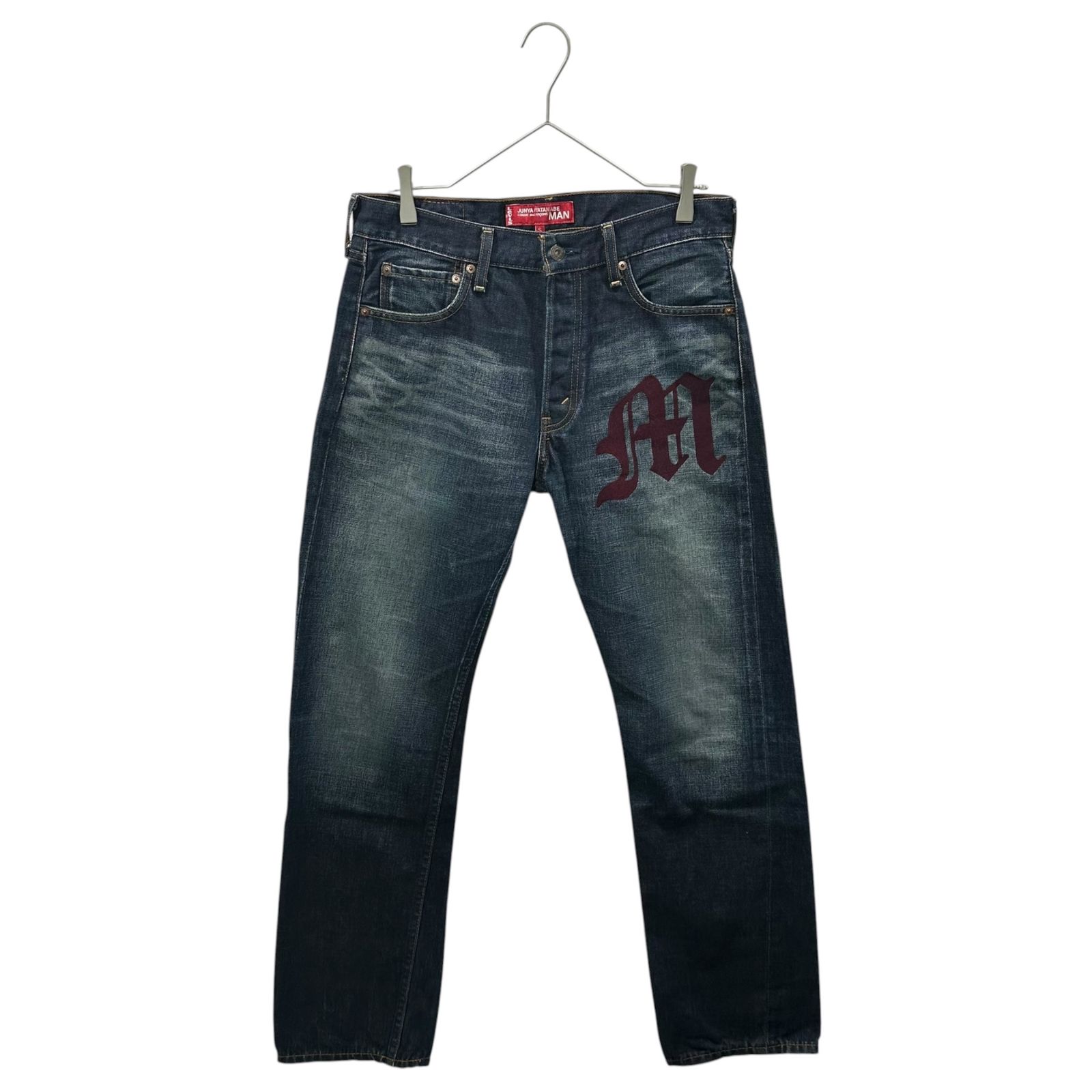 COMME des GARCONS JUNYA WATANABE MAN × Levi's(コムデギャルソン
