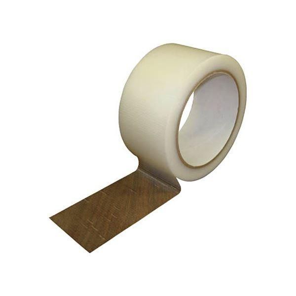 ds-(まとめ) 萩原工業 ターピー養生クロステープ 38mm×25m クリア TY001-3825NA 1巻 〔×30セット〕 13,514円