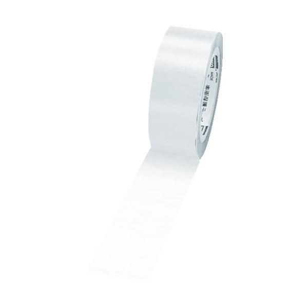 ds-(まとめ) TRUSCO 表面保護テープ クリア 幅50mm×長さ100m TSP-5N 1巻 〔×5セット〕