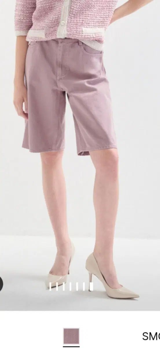 LANVIN ハーフパンツ 完売商品