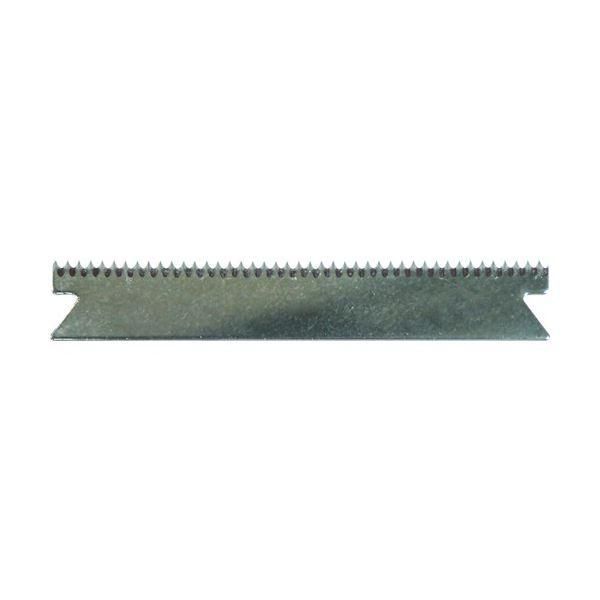 ds-(まとめ) TRUSCO TET227A用替刃 TET-227A-5K 1パック(5枚) 〔×10セット〕 12,514円