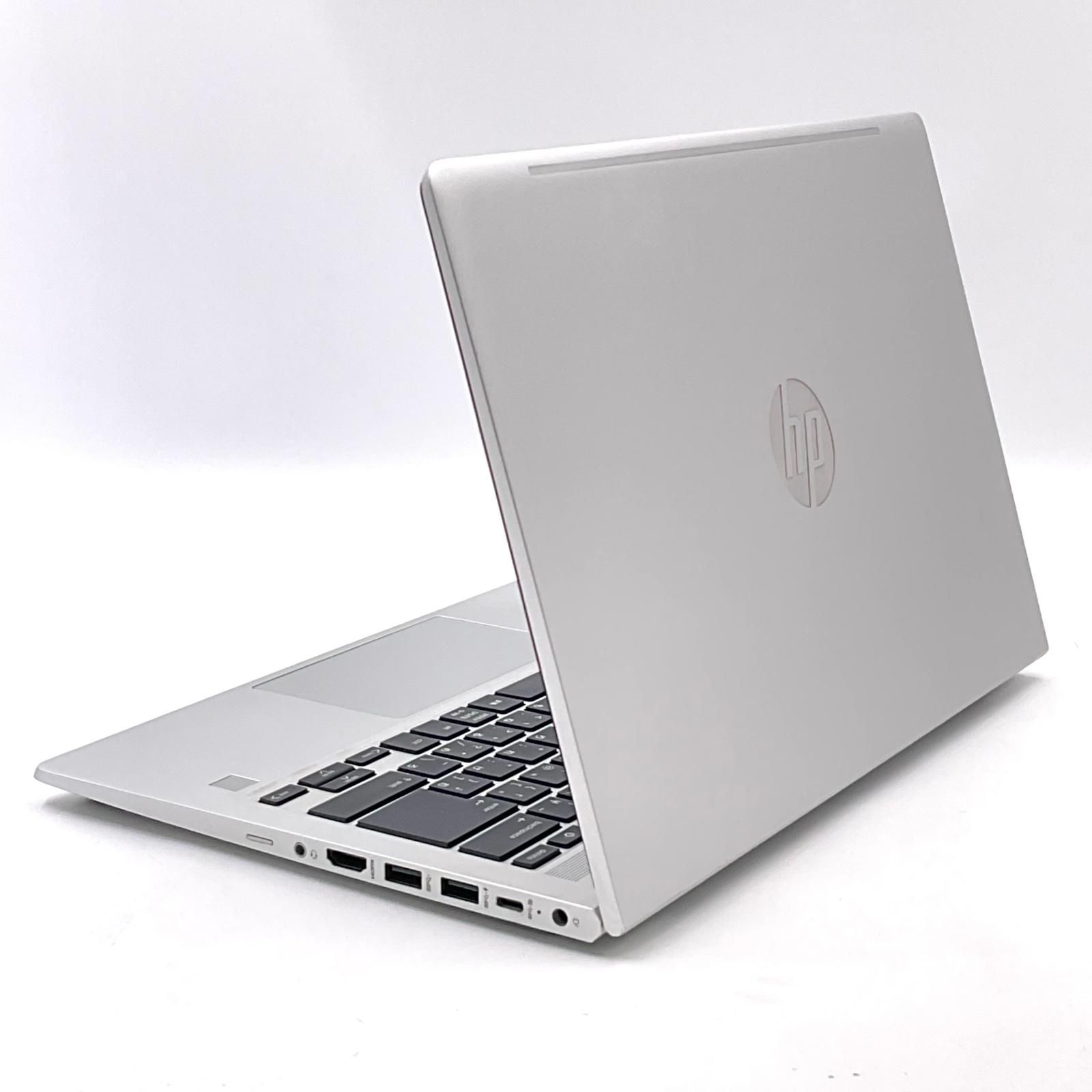 【最速発送】HP ProBook 445 G10 Ryzen 7 7730U 2GHz 16GB M.2 SSD 512GB 86.7%【難有】