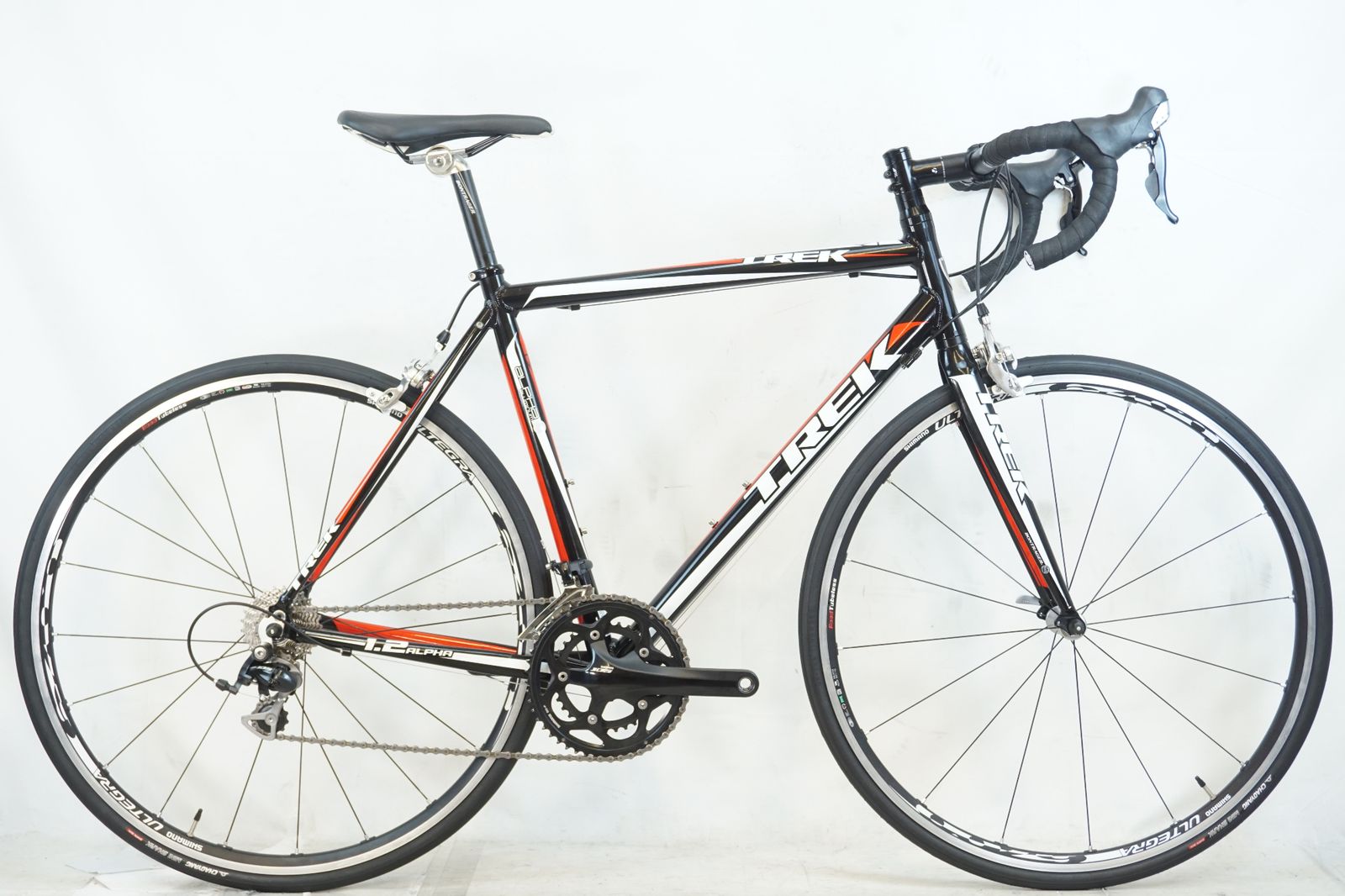 TREK 「トレック」 1.2 ALPHA 2010年モデル ロードバイク / バイチャリ有明店