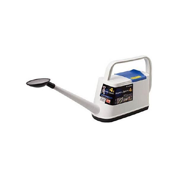 ds-(まとめ) タカギ NANOジョーロ 4L GJ004 1個 〔×5セット〕