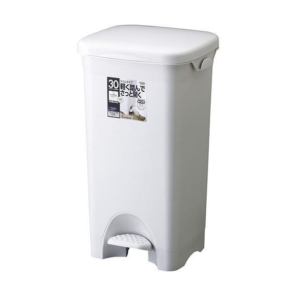 ds-(まとめ) リス HOME＆HOME ペダルペール 28L グレー GPRB037 1台 〔×5セット〕 12,449円