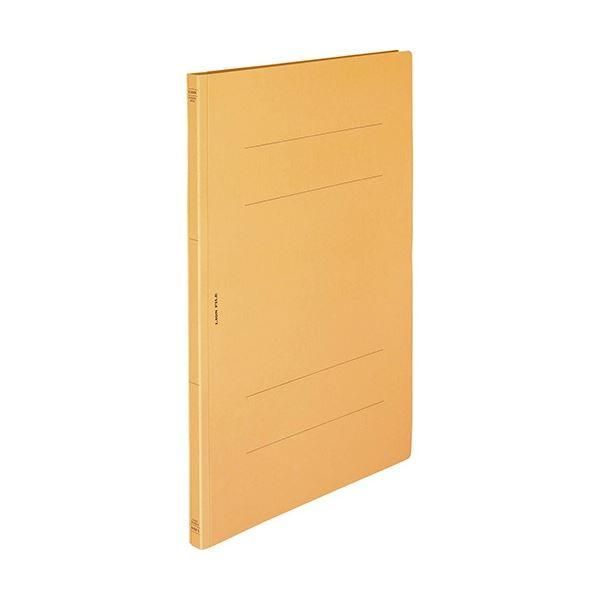 ds-(まとめ) ライオン事務器 フラットファイル(環境)樹脂押え具 A3タテ 150枚収容 背幅18mm 黄 A-597KA3S 1冊 〔×30セット〕