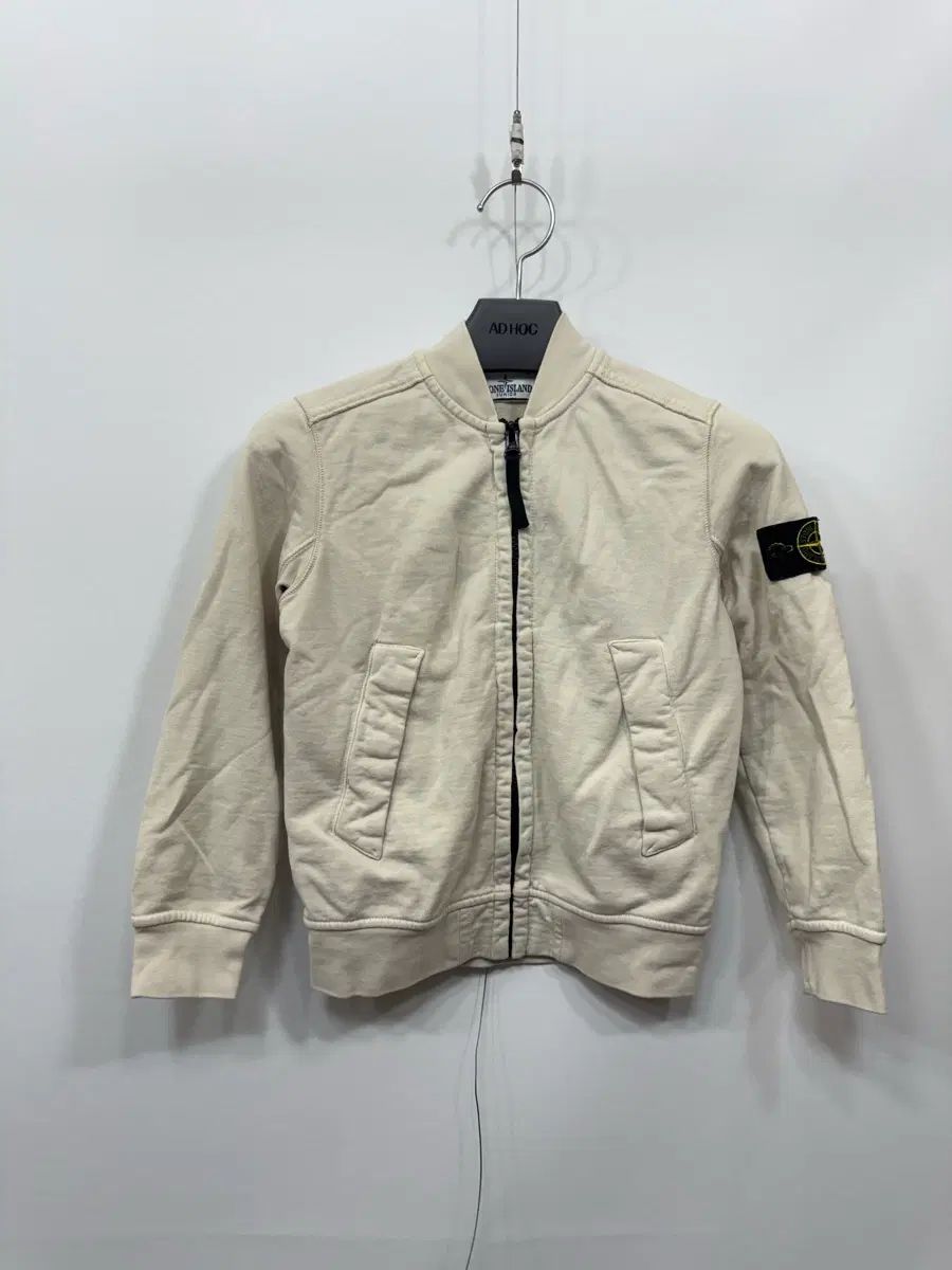 6) ストーンアイランド キッズ ジャケット 12,478円