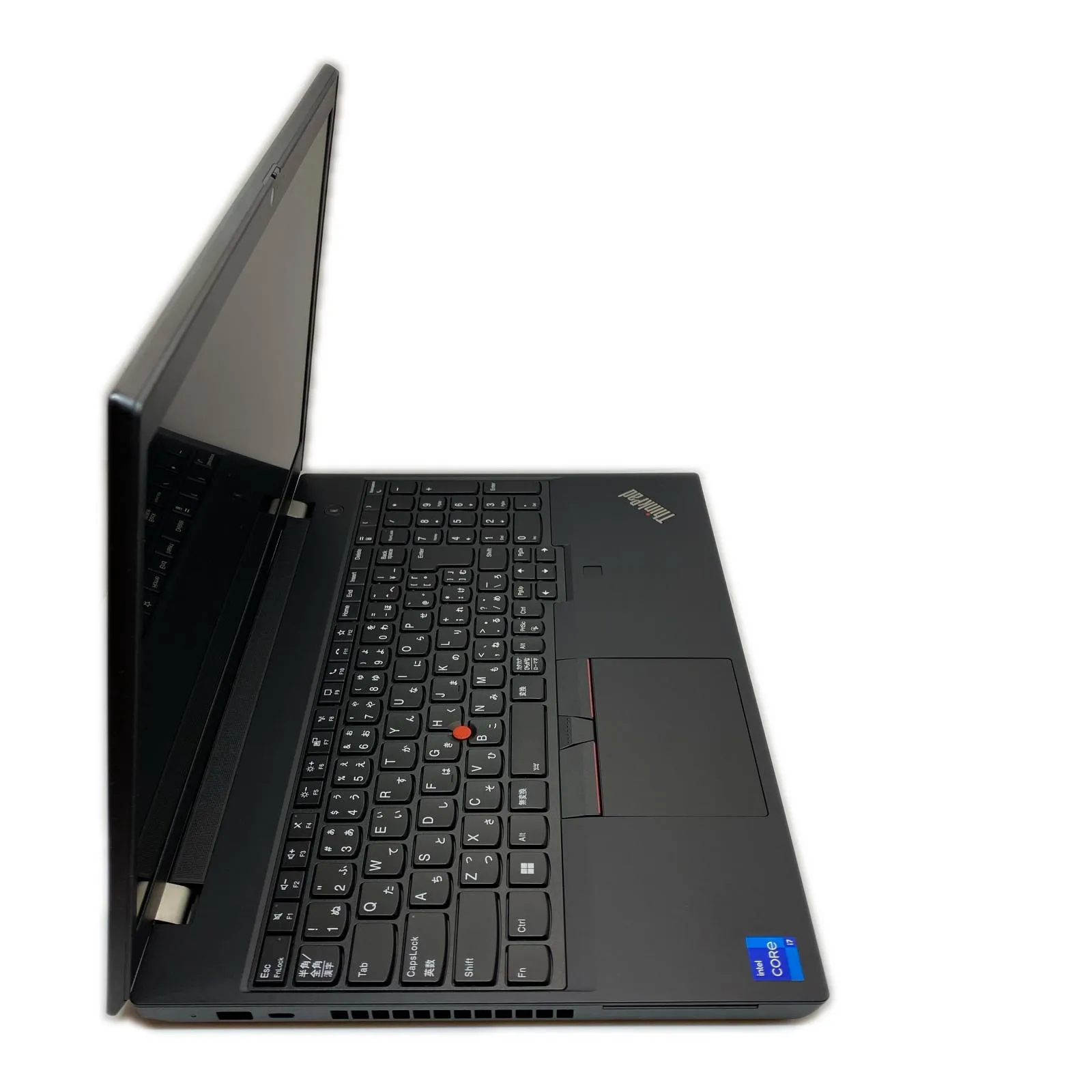 最速発送】Lenovo ThinkPad P15v Gen 3 21D9S03M00 Intel i7 12700H