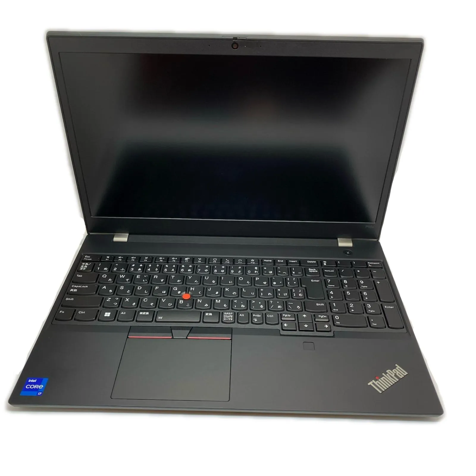 最速発送】Lenovo ThinkPad P15v Gen 3 21D9S03M00 Intel i7 12700H