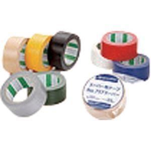 ds-(まとめ) 日東電工 スーパー布テープ No.757チャクショク 50mm×25m 黄 757-50Y 1巻 〔×20セット〕 18,060円