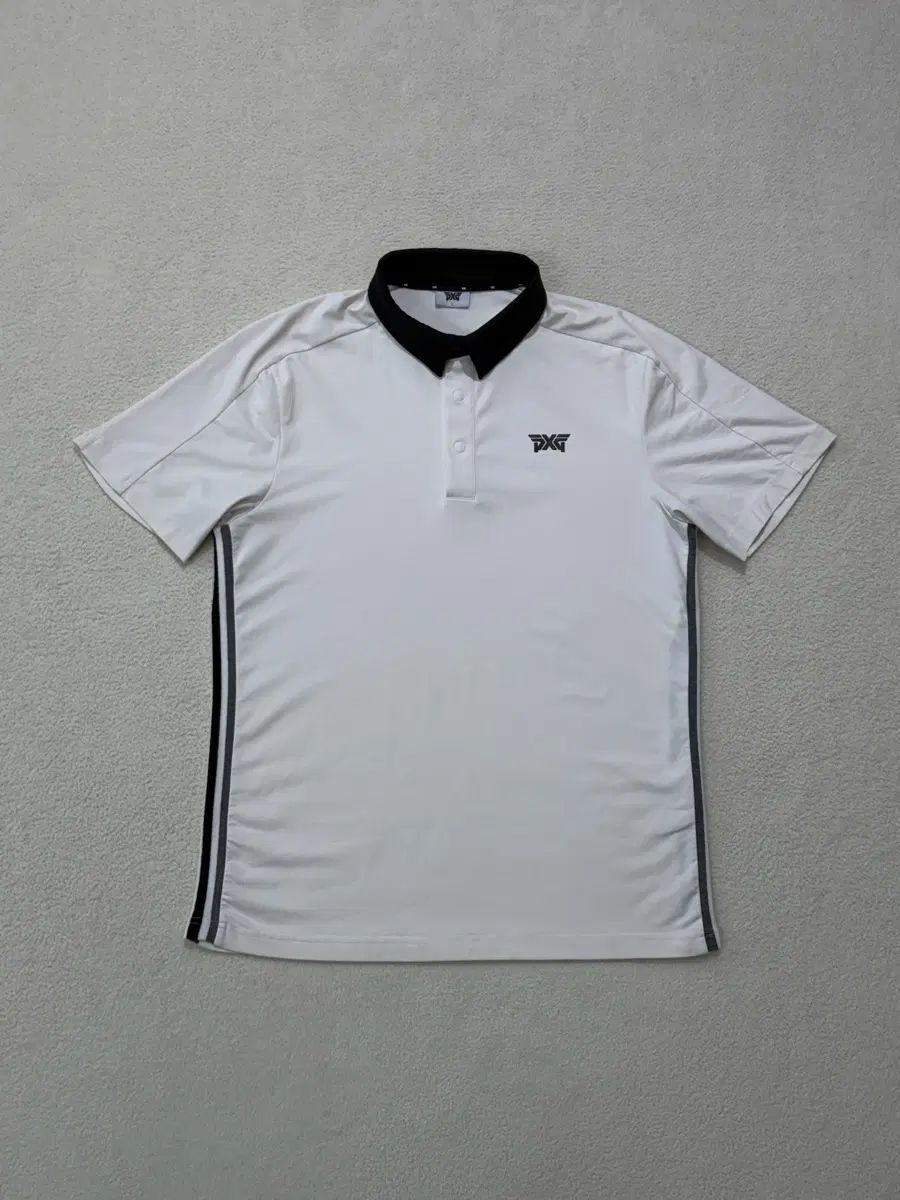 正規品 PXG ゴルフ 機能性 ポロTシャツ 半袖 L サイズ