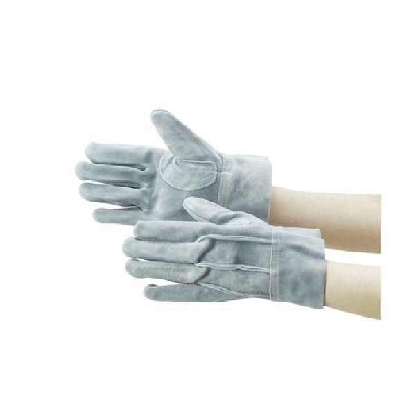 ds-(まとめ) TRUSCO オイル加工手袋 スタンダード LLサイズ TYK-107APW-LL 1双 〔×5セット〕 7,246円