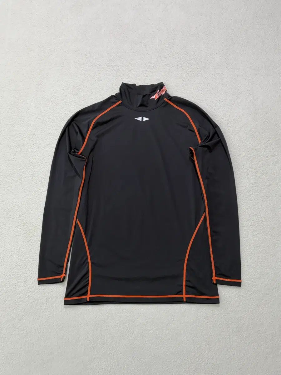 Hanwhae Eagles(ハンファ・イーグルス) 選手用支給用 機能性 インナー Tシャツ 長袖 XL 10,530円