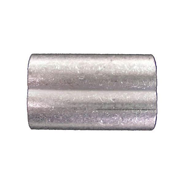 ds-(まとめ) ヒット商事 アルミスリーブ3.5 CTS3.5 1パック 〔×5セット〕 6,300円